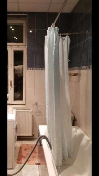 Проживание в семье Historical villa in Victory Square, Bucharest Бухарест-1